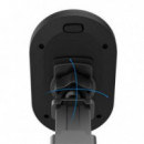 Soporte para Coche con Ventosa XO C39 para Teléfonos de 4 a 6 Pulgadas