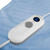 Manta Eléctrica ORBEGOZO AH-3160 Xxl 76X43 Cm con 6 Niveles de Calor