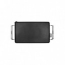 Plancha de Asar Chef Premium XL 2500W Princess