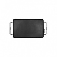 Plancha de Asar Chef Premium Xl 2500W PRINCESS