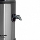 Licuadora Orbegozo LI 5060 de 600W con 2 Velocidades y Filtro de Acero Inoxidable