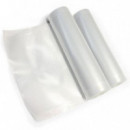 Paquete de 2 Rollos Laica para Conservación al Vacío 28x600cm