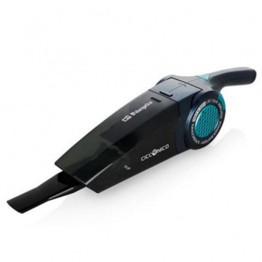 Aspirador de Mano Orbegozo AP 1500 con Bater&iacute;a Recargable S&oacute;lidos y L&iacute;quidos