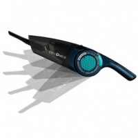 Aspirador de Mano ORBEGOZO Ap 1500 con Batería Recargable Sólidos y Líquidos