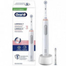 Cepillo de Dientes Eléctrico Oral-B Pro 3 3000