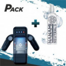 Masturbador Masculino Intoyou Next-Gen + Lubricante Base de Agua 150ml