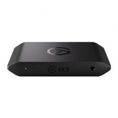 Capturadora de Video El Gato 4K S (10GBR9901)