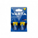 Pilas VARTA Longlife LR14 2 Unidades (04914121422)