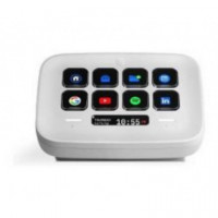 ELGATO Stream Deck Neo 8 Teclas (10GBJ9901)