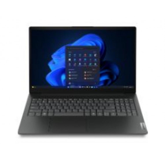 Lenovo V15 G6 Celeron N100 8GB 256GB SSD 15.6" FreeDos Negro (83M4001LSP)