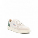 AUTRY - MEDALIST LOW MAN - TS19 - AULMTS19/TS19