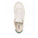 AUTRY - MEDALIST LOW MAN - TS19 - AULMTS19/TS19