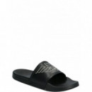 EMPORIO ARMANI - SHOES BEACHWEAR - MZ680 - EX000042AF22189/MZ680