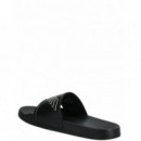 EMPORIO ARMANI - SHOES BEACHWEAR - MZ680 - EX000042AF22189/MZ680