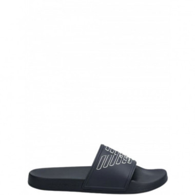 EMPORIO ARMANI - SHOES BEACHWEAR - MZ681 - EX000042AF22189/MZ681