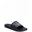 EMPORIO ARMANI - SHOES BEACHWEAR - MZ681 - EX000042AF22189/MZ681