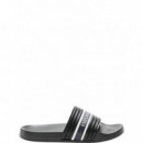 EMPORIO ARMANI - SHOES BEACHWEAR - MZ684 - EX000069AF16403/MZ684