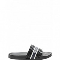 EMPORIO ARMANI - SHOES BEACHWEAR - MZ684 - EX000069AF16403/MZ684