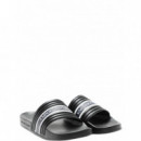 EMPORIO ARMANI - SHOES BEACHWEAR - MZ684 - EX000069AF16403/MZ684