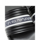 EMPORIO ARMANI - SHOES BEACHWEAR - MZ684 - EX000069AF16403/MZ684