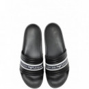 EMPORIO ARMANI - SHOES BEACHWEAR - MZ684 - EX000069AF16403/MZ684