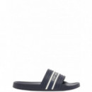 EMPORIO ARMANI - SHOES BEACHWEAR - MZ685 - EX000069AF16403/MZ685