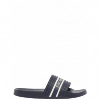 EMPORIO ARMANI - SHOES BEACHWEAR - MZ685 - EX000069AF16403/MZ685