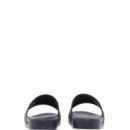 EMPORIO ARMANI - SHOES BEACHWEAR - MZ685 - EX000069AF16403/MZ685