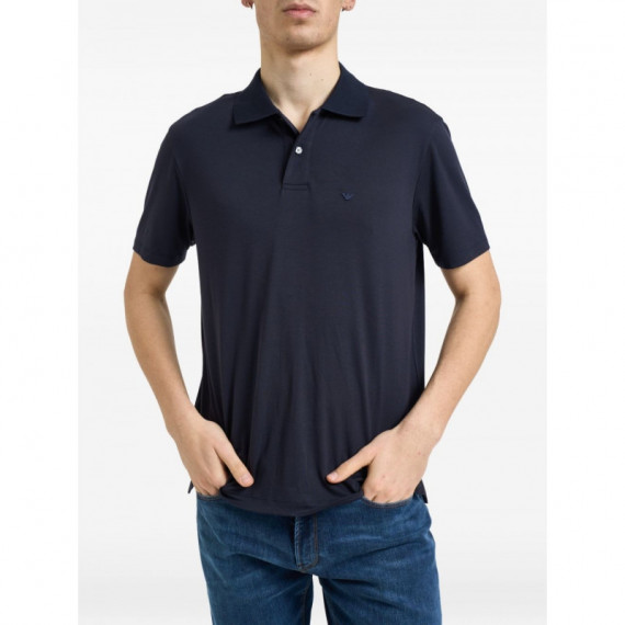 EMPORIO ARMANI - POLO SHIRT - UB118 - EM004526AF13721/UB118
