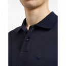 EMPORIO ARMANI - POLO SHIRT - UB118 - EM004526AF13721/UB118