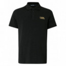 KARL LAGERFELD - POLO - 160 - 745780561235/160