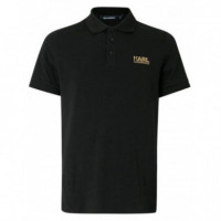 KARL LAGERFELD - POLO - 160 - 745780561235/160