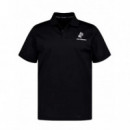 KARL LAGERFELD - POLO - 990 - 745004562200/990