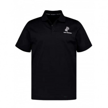 KARL LAGERFELD - POLO - 990 - 745004562200/990