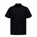 KARL LAGERFELD - POLO - 990 - 745004562200/990