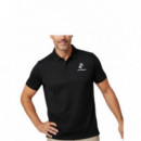 KARL LAGERFELD - POLO - 990 - 745004562200/990