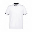 KARL LAGERFELD - POLO - 10 - 745020562221/10