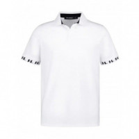 KARL LAGERFELD - POLO - 10 - 745020562221/10
