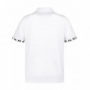 KARL LAGERFELD - POLO - 10 - 745020562221/10
