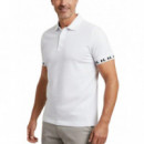KARL LAGERFELD - POLO - 10 - 745020562221/10