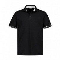 KARL LAGERFELD - POLO - 990 - 745020562221/990