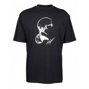 KARL LAGERFELD - T-SHIRT CREWNECK - 990 - 755146562224/990