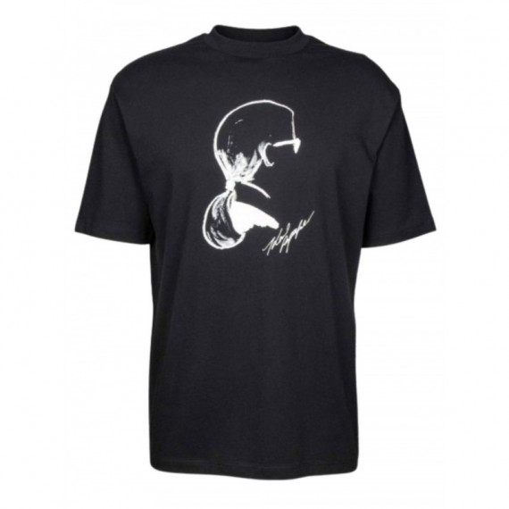 KARL LAGERFELD - T-SHIRT CREWNECK - 990 - 755146562224/990