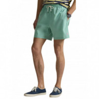 POLO RALPH LAUREN - TRAVELER-MID-TRUNK - CELADON - 710957782509/CELADON