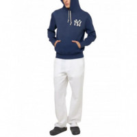 POLO RALPH LAUREN - KNIT-PULLOVERSWEATSHIRT - DARK COBALT - 710B14469002/DARK COBALT