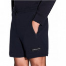 ARMANI EXCHANGE - SHORTS - UB101 - XM002354AF21869/UB101