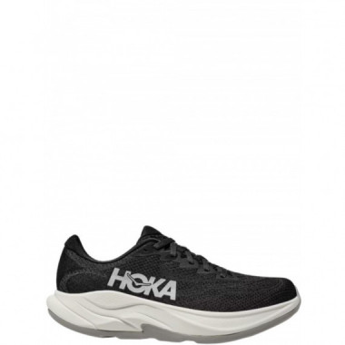 HOKA ONE ONE - rincon 4 - Black White - 1155131/Black White