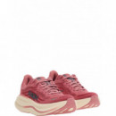 HOKA ONE ONE - bondi 9 - Lingonberry   Cranberry - 1162012/Lingonberry   Cranberry