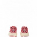 HOKA ONE ONE - bondi 9 - Lingonberry   Cranberry - 1162012/Lingonberry   Cranberry