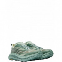 HOKA ONE ONE - MAFATE SPEED 4 LITE - ROSEMARY PALE M - 1168450/ROSEMARY PALE M